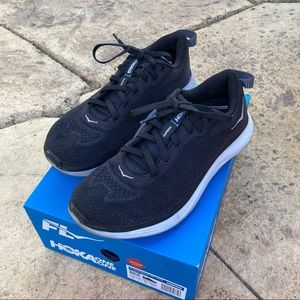 Hoka One One Hupana Flow Road Running Shoe